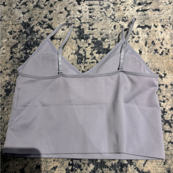Dynamite tank top with built in bra size medium - Picture 2 of 3